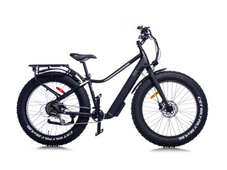 Fatbike électrique Ebze F48 - Exclusif en ligne Cheap