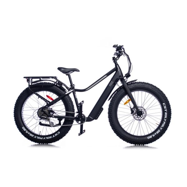 Fatbike électrique Ebze F48 - Exclusif en ligne Cheap