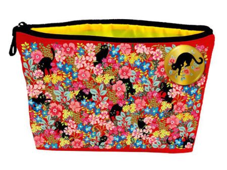 Trousse à cosmétique Liberty Agence 2L Online now