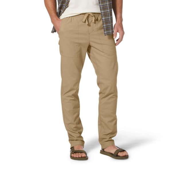 Pantalon pour homme Hempline Royal Robbins Discount