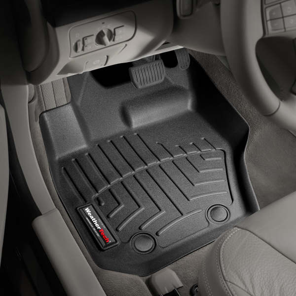 Tapis d auto FloorLiner WeatherTech - Volvo XC60 2012 Online Hot Sale