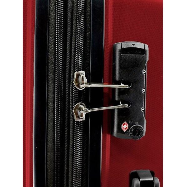 Valise moyenne Eerie Air Canada Hot on Sale