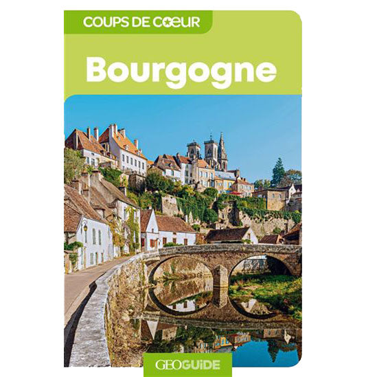 Guide Bourgogne Fashion