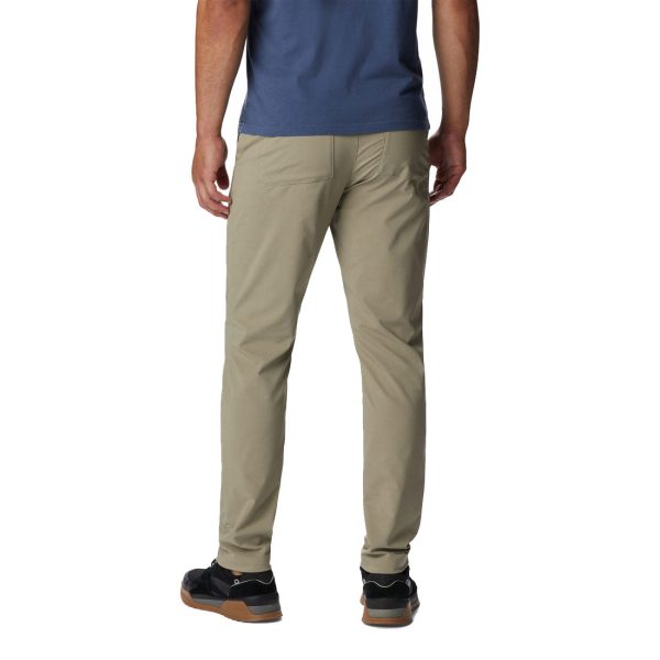 Pantalon pour homme Tech Trail II Columbia Online Sale