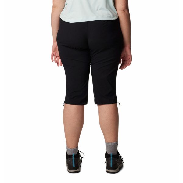 Capri taille plus pour femme Saturday Trail II Columbia Online Hot Sale