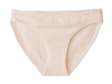 Ensemble de 2 culottes Bikini pour femme Organic Cheap