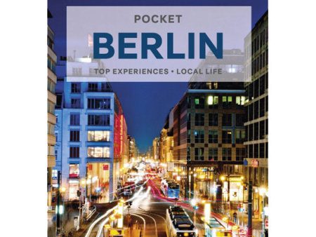 Guide Berlin pocket Online now