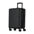 Ensemble de 3 valises Munich Bugatti Online Hot Sale