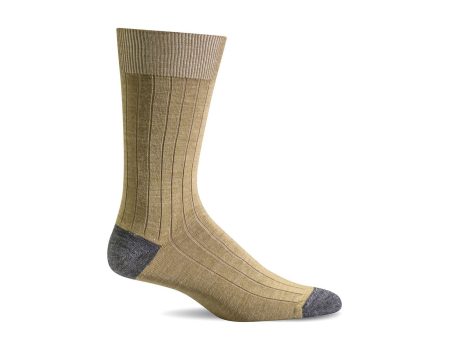 Bas pour homme Chelsea Rib Crew Sockwell Discount