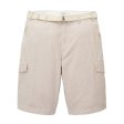 Short cargo pour homme Tom Tailor Online Sale