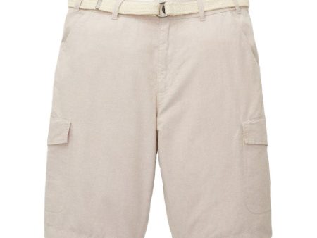 Short cargo pour homme Tom Tailor Online Sale