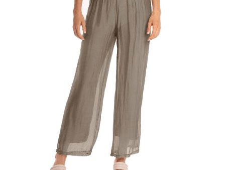 Pantalon pour femme M Italy Online Hot Sale