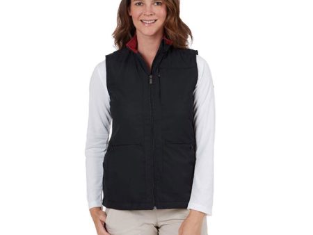 Veste sans manches pour femme Scottevest Cheap