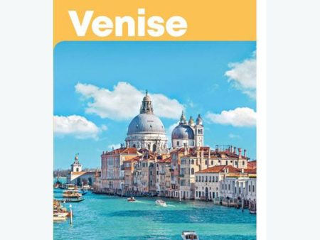 Guide Venise For Discount