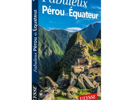 Guide Pérou et Équateur Hot on Sale