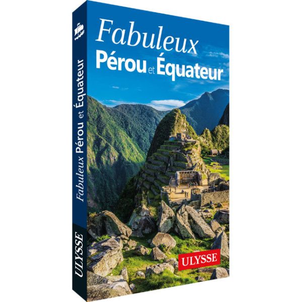 Guide Pérou et Équateur Hot on Sale