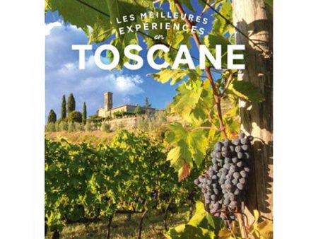 Guide Toscane Les meilleures expériences Discount