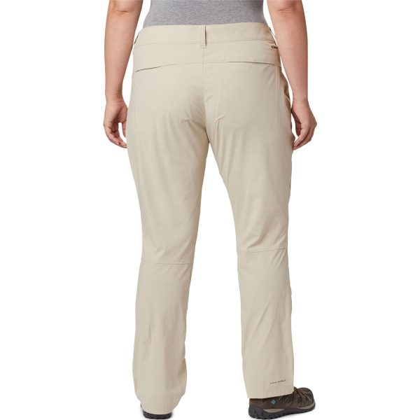 Pantalon taille plus pour femme Saturday Trail For Sale