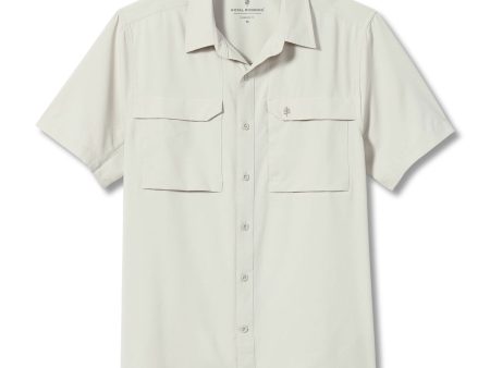 Chemise à manches courtes pour homme Expedition Pro Royal Robbins Online now