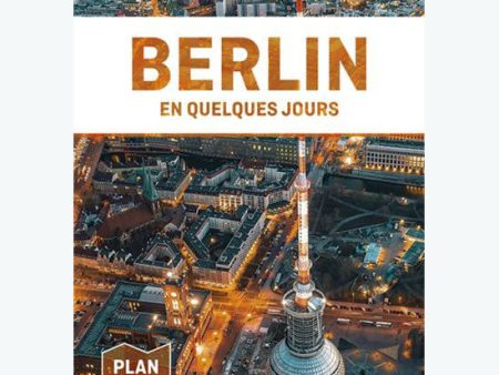 Guide Berlin Hot on Sale