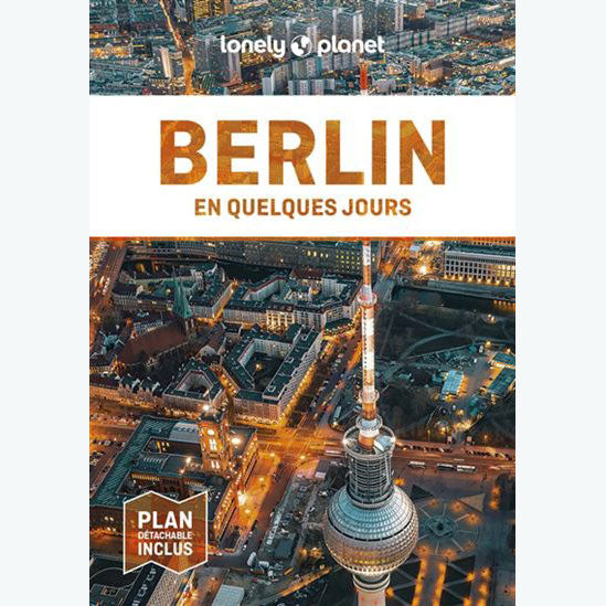 Guide Berlin Hot on Sale